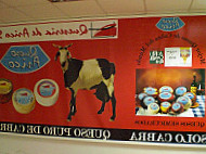 Quesería De Arico food