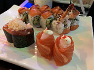 Mito Sushi Bowmanville Mall food