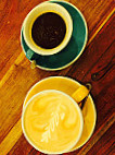 Cairngorm Coffee Co. food