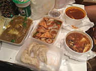 Eastern Star food