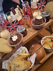 Bush Inn Herefordshire food