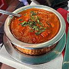 Banaras Restaurant Indien food