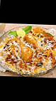 Lou Caleu food