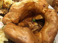 Toby Carvery Aldenham food