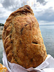 St Mawes food