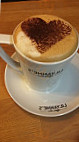 Lilyanne's Coffee Hartlepool food