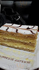 Le Papillon Patisserie food