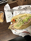 Jimmy John's food