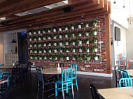 Beach House Grill Browns Plains inside