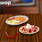 Ihop inside