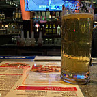 Red Robin Gourmet Burgers And Brews food