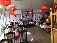 Asia Lotus inside