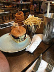 Gourmet Burger Kitchen food