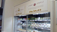 Eataly food