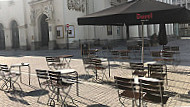 Café De L'opéra inside