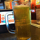 Red Robin Gourmet Burgers And Brews food