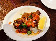 Taco Bill Essendon food