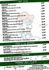 Little Italy menu