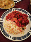 Masala Indian Cuisine food