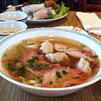 Quang Restaurant food