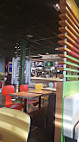 Mcdonald's inside