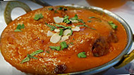 Curry Lovers Indian Restaurant food