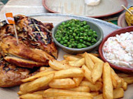 Nando's food