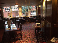 The Robert Pocock J D Wetherspoon inside