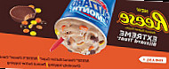 Dairy Queen Grill Chill food