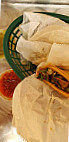 Taqueria Traspasada 2 food