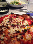 Pizza Express food