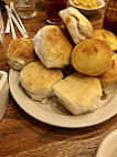 Cracker Barrel Old Country Store food