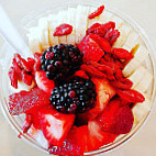 Anything Froz Acai Bowls-smoothies-fresh Juice Espresso Coffee food