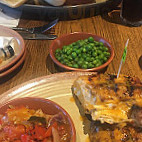 Nando's food