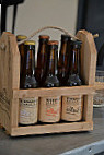 Brasserie De L'aubrée Bières Artisanales food