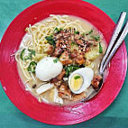 Mee Jawa (padang Tembak) food