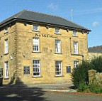 Pen Mill outside