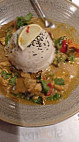 Wagamama food