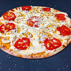 Pizzeria Meu Rancho food