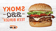 A&w food