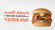 A&w Canada food