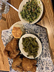 Cracker Barrel Old Country Store food