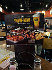 Buffalo Wild Wings food