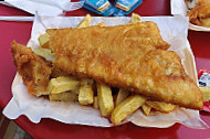 Europa Fish Chips Takeaway food