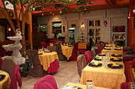 Le Mamounia food