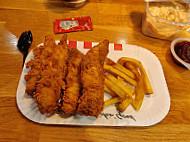 Kfc food