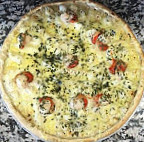 Pizza Bonici food