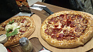 Pizza Hut food