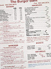 2 Mit Burger menu