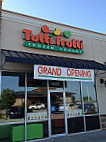 Tutti Frutti outside